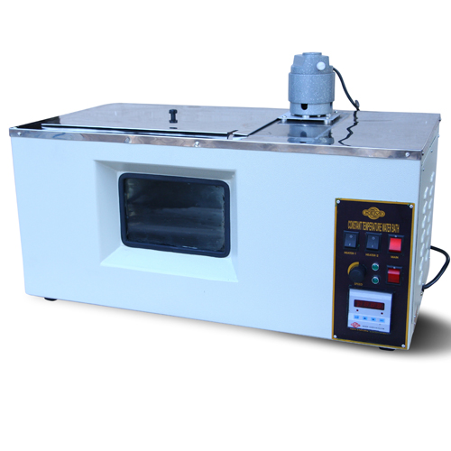 Constant temperature water bath